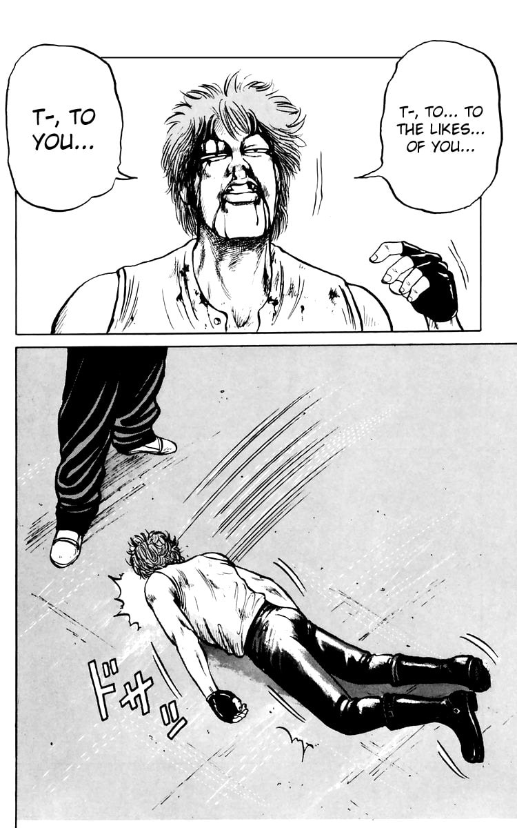 Read Crows chapter 6 image 53 on Lezhin