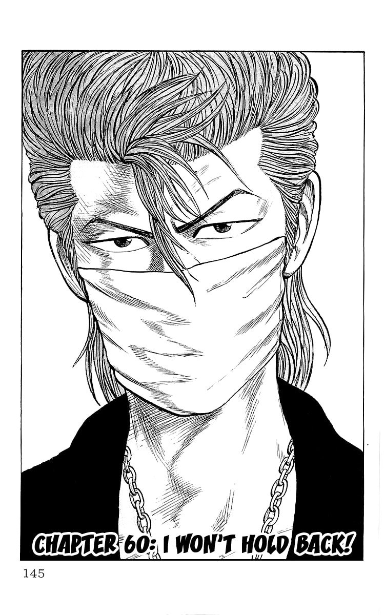 Read Crows chapter 60 image 0 on Lezhin