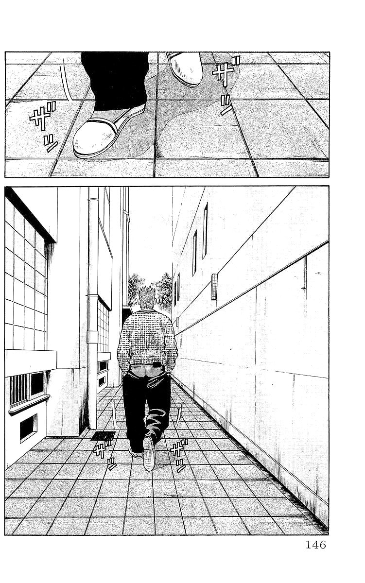 Read Crows chapter 60 image 1 on Lezhin