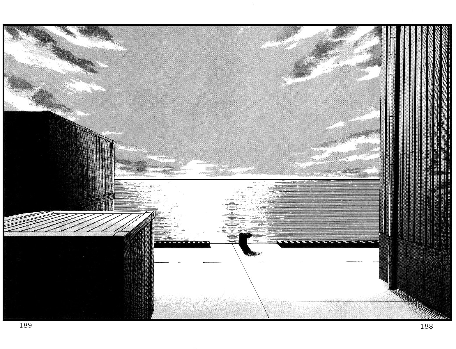 Read Crows chapter 64 image 34 on Lezhin