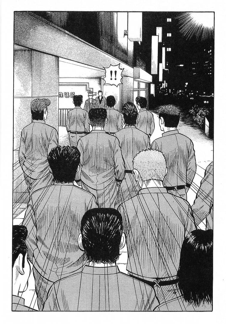 Read Crows chapter 65 image 40 on Lezhin