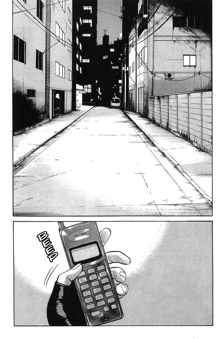 Read Crows chapter 66 image 24 on Lezhin