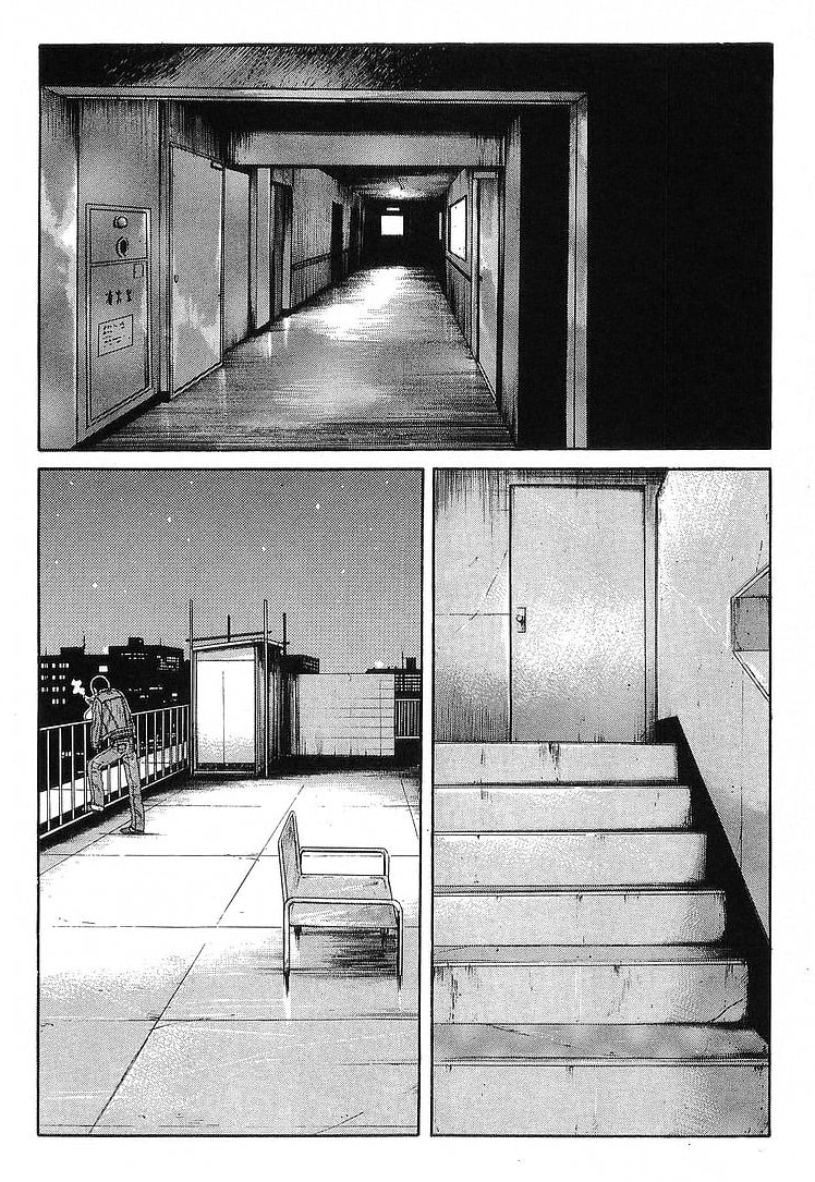 Read Crows chapter 66 image 27 on Lezhin