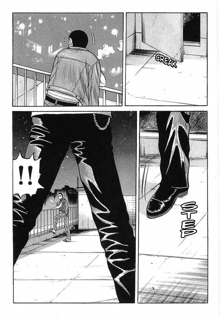 Read Crows chapter 66 image 28 on Lezhin