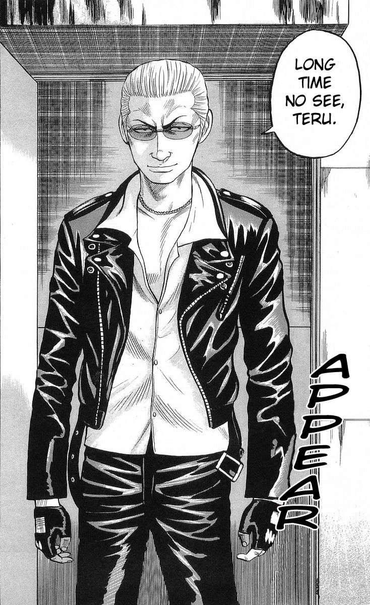 Read Crows chapter 66 image 29 on Lezhin