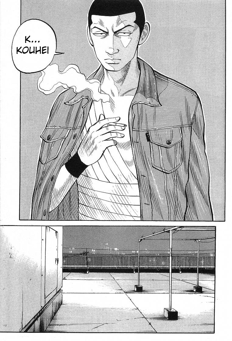 Read Crows chapter 66 image 30 on Lezhin