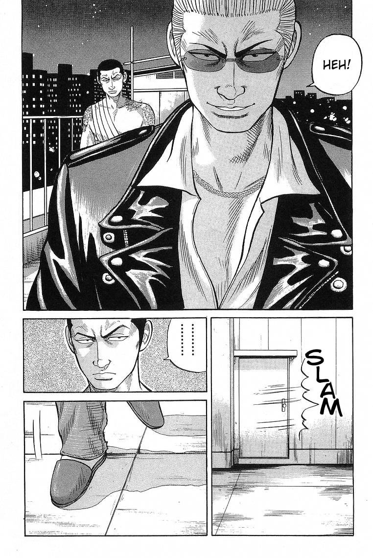 Read Crows chapter 66 image 42 on Lezhin