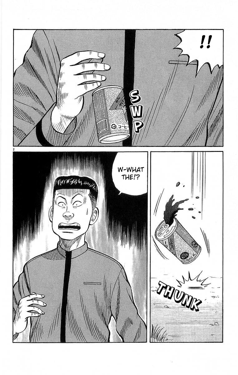 Read Crows chapter 67 image 1 on Lezhin