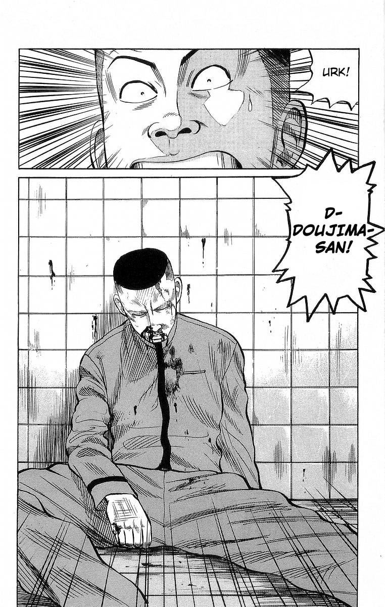 Read Crows chapter 67 image 3 on Lezhin