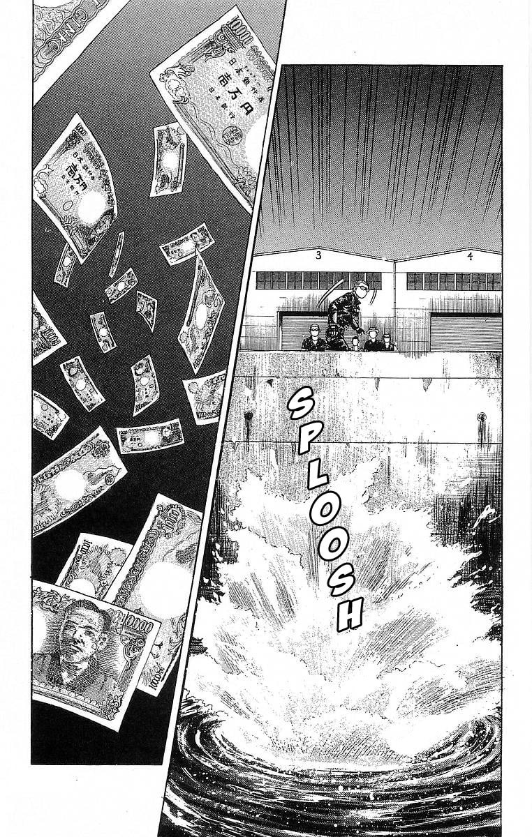 Read Crows chapter 67 image 43 on Lezhin