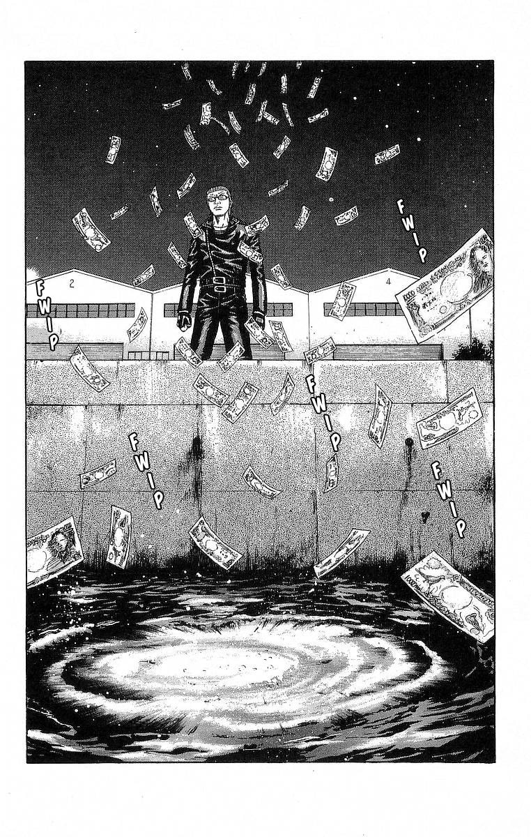 Read Crows chapter 67 image 44 on Lezhin