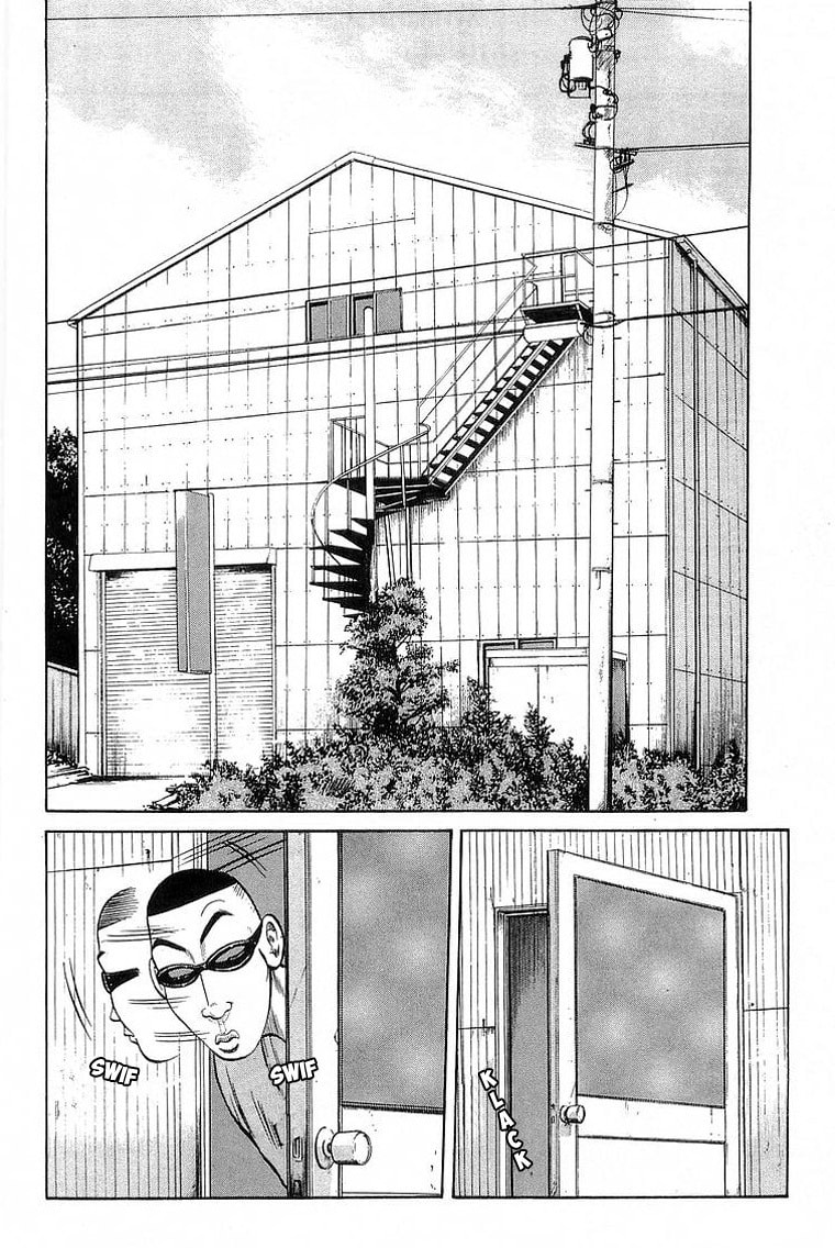 Read Crows chapter 68 image 11 on Lezhin