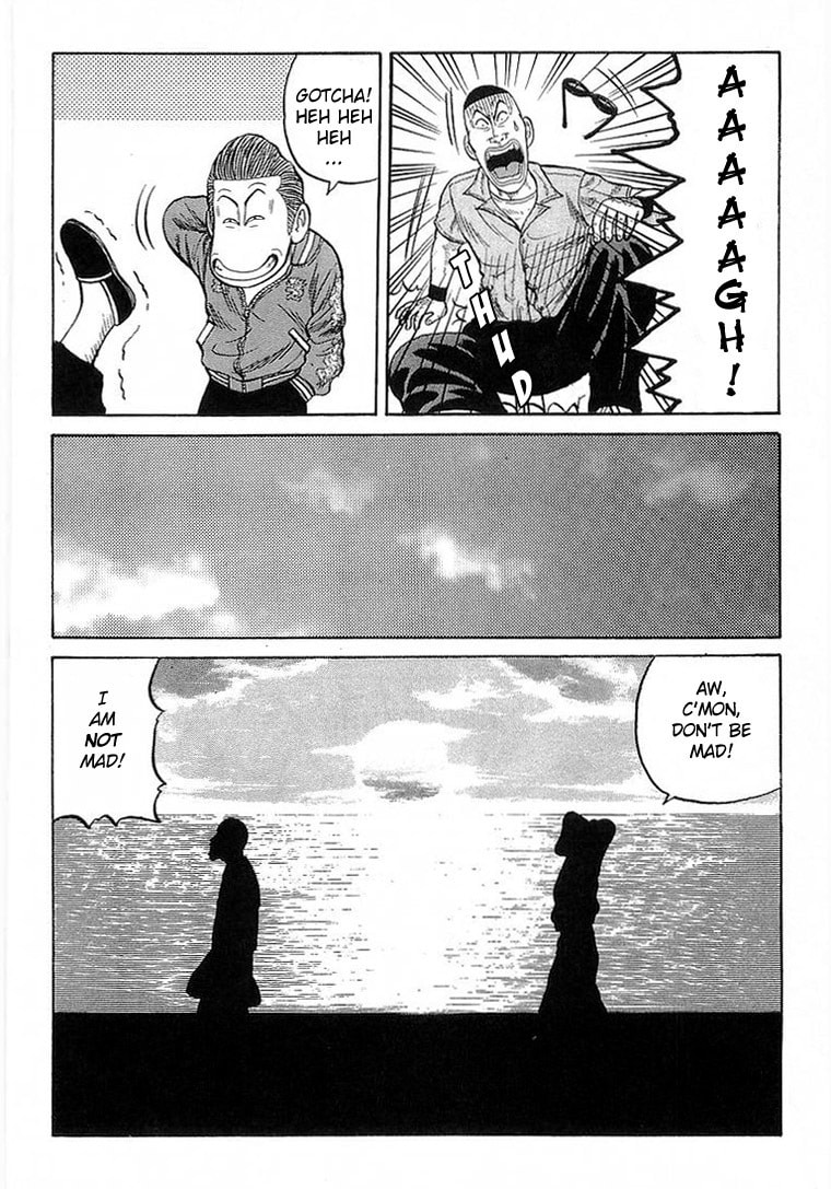 Read Crows chapter 68 image 13 on Lezhin