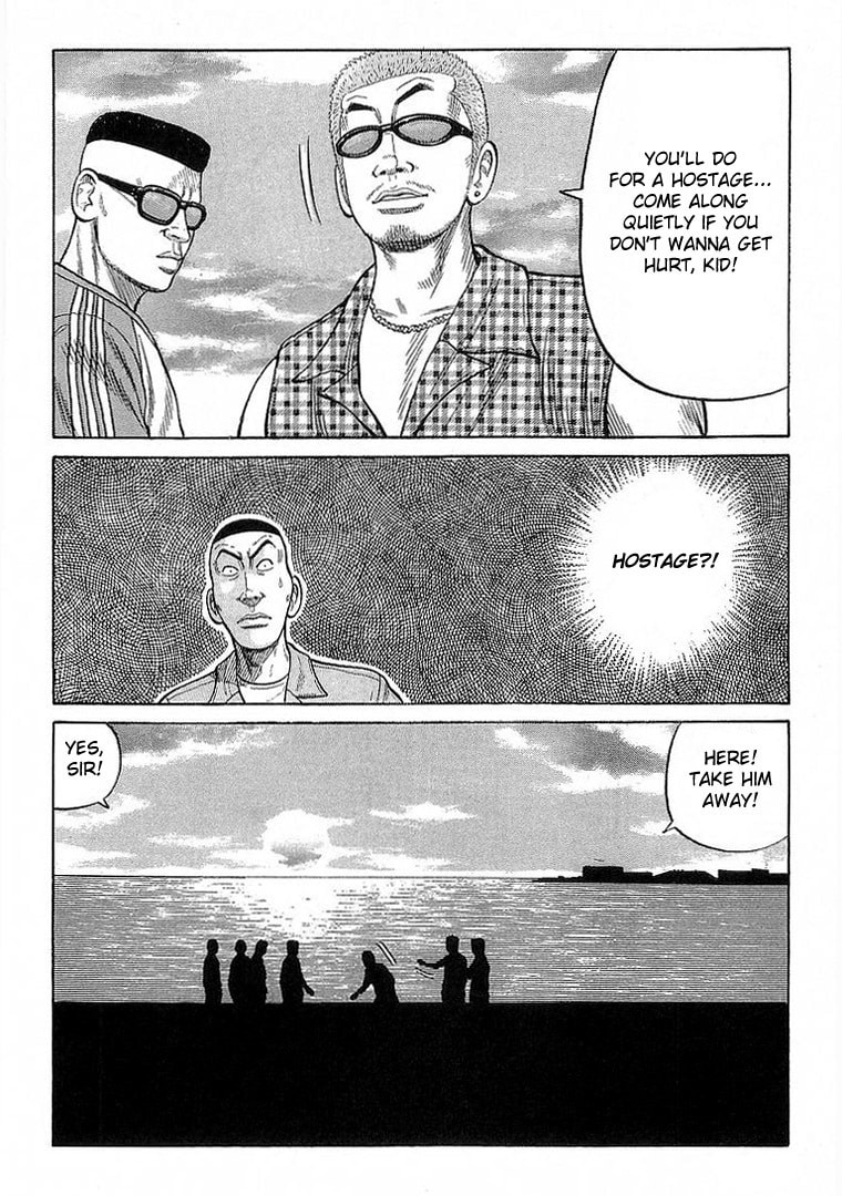 Read Crows chapter 68 image 26 on Lezhin