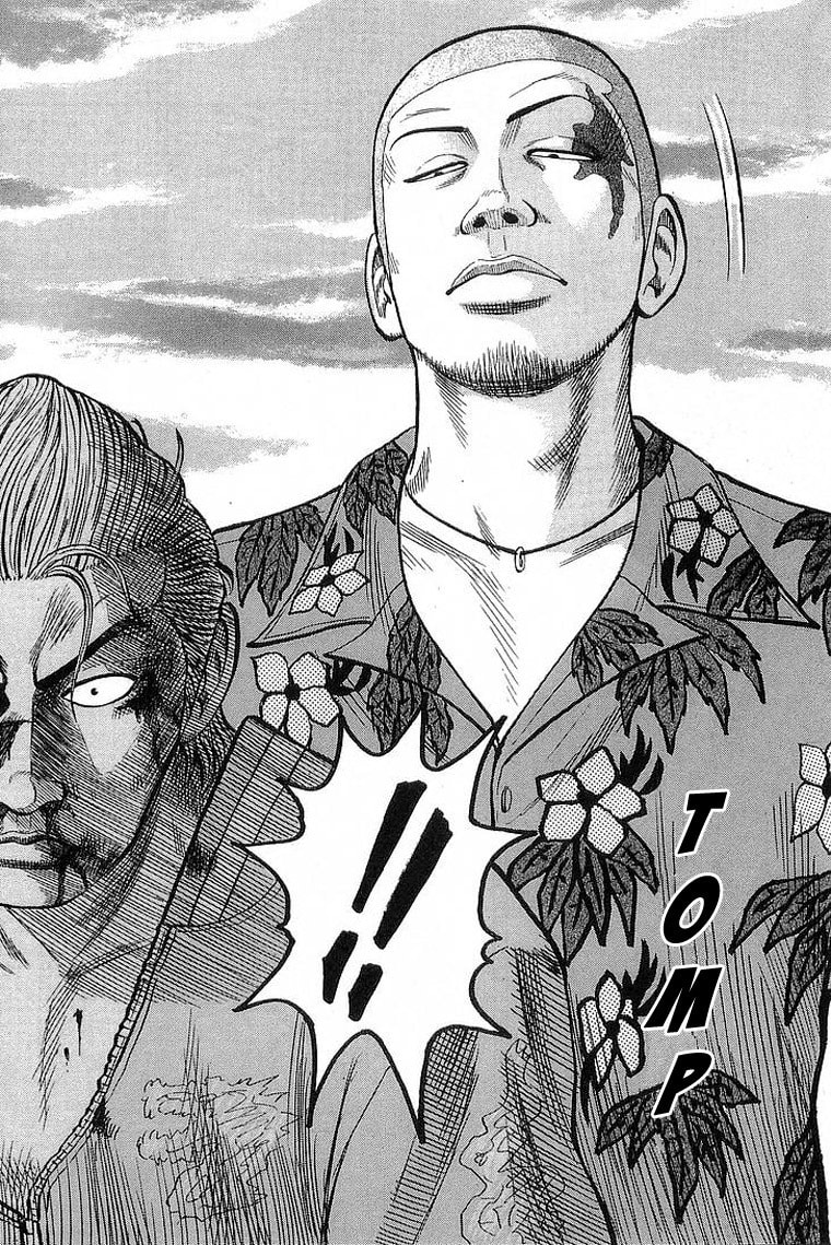 Read Crows chapter 68 image 30 on Lezhin