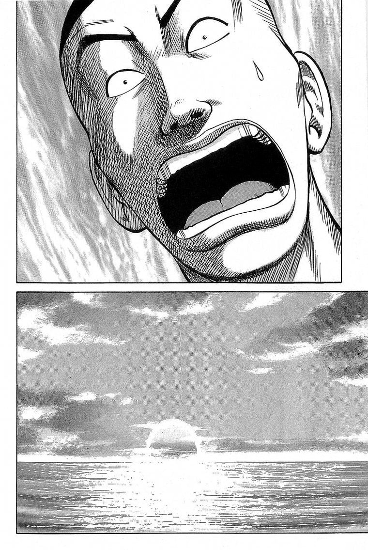 Read Crows chapter 68 image 33 on Lezhin