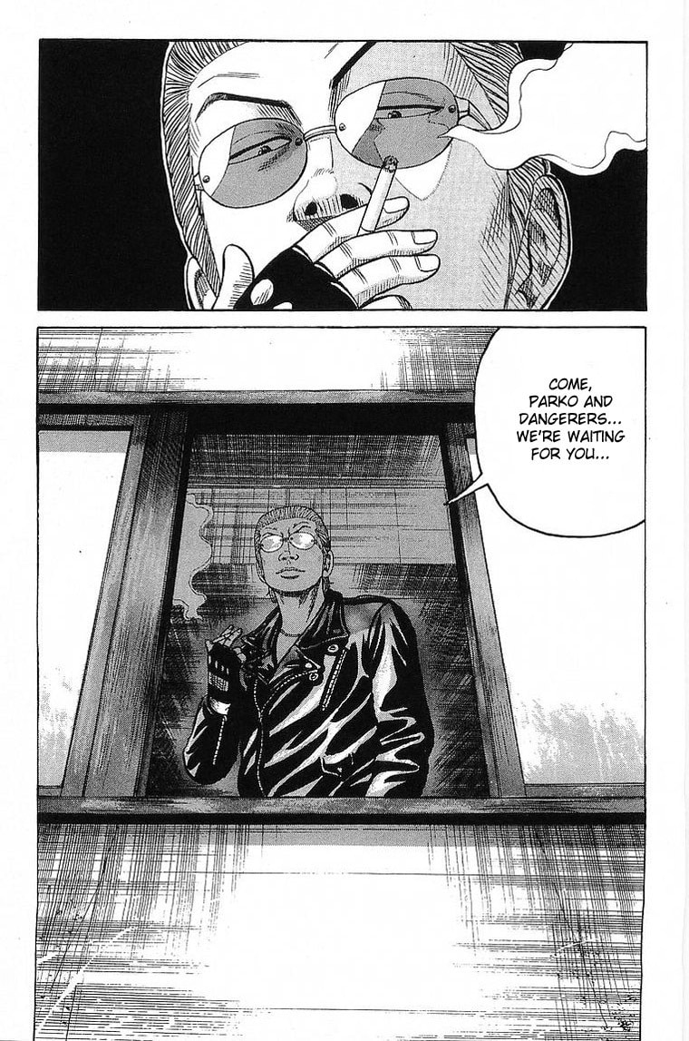 Read Crows chapter 68 image 47 on Lezhin