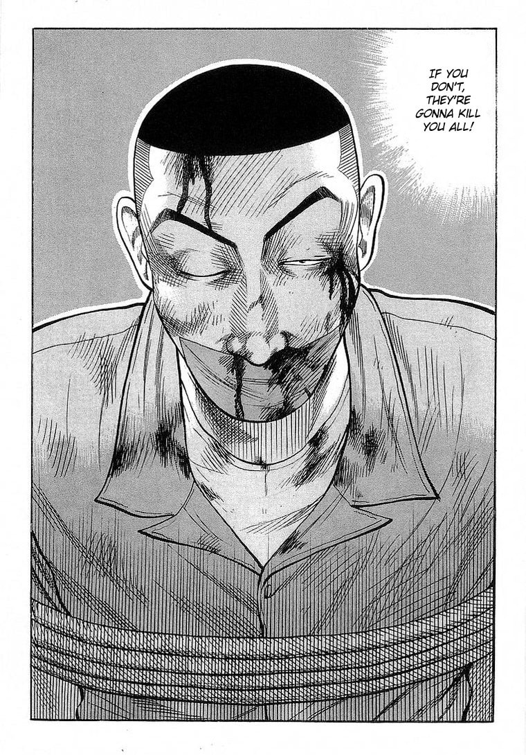 Read Crows chapter 68 image 49 on Lezhin