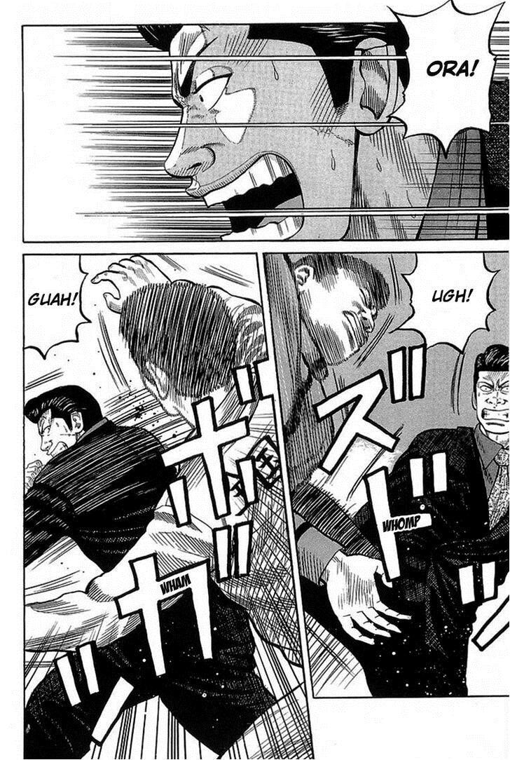 Read Crows chapter 69.1 image 36 on Lezhin