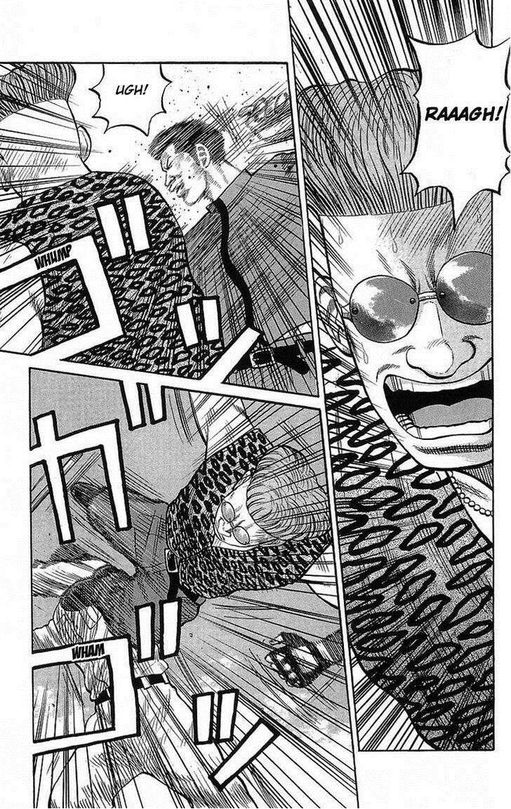 Read Crows chapter 69.2 image 37 on Lezhin