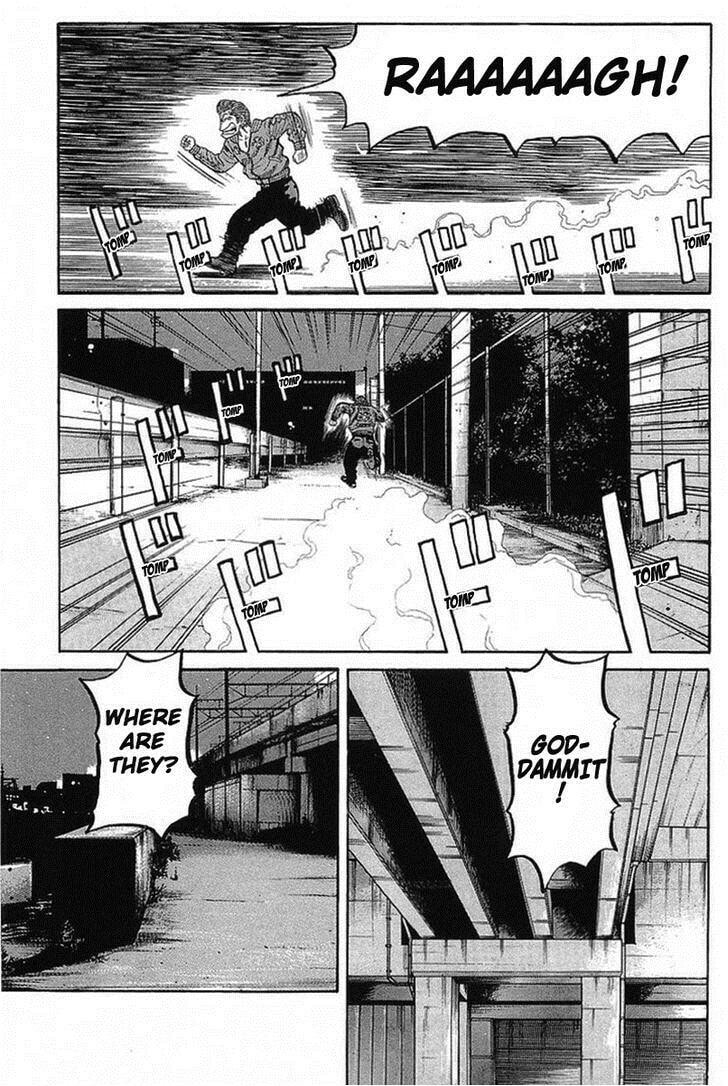 Read Crows chapter 69.2 image 42 on Lezhin