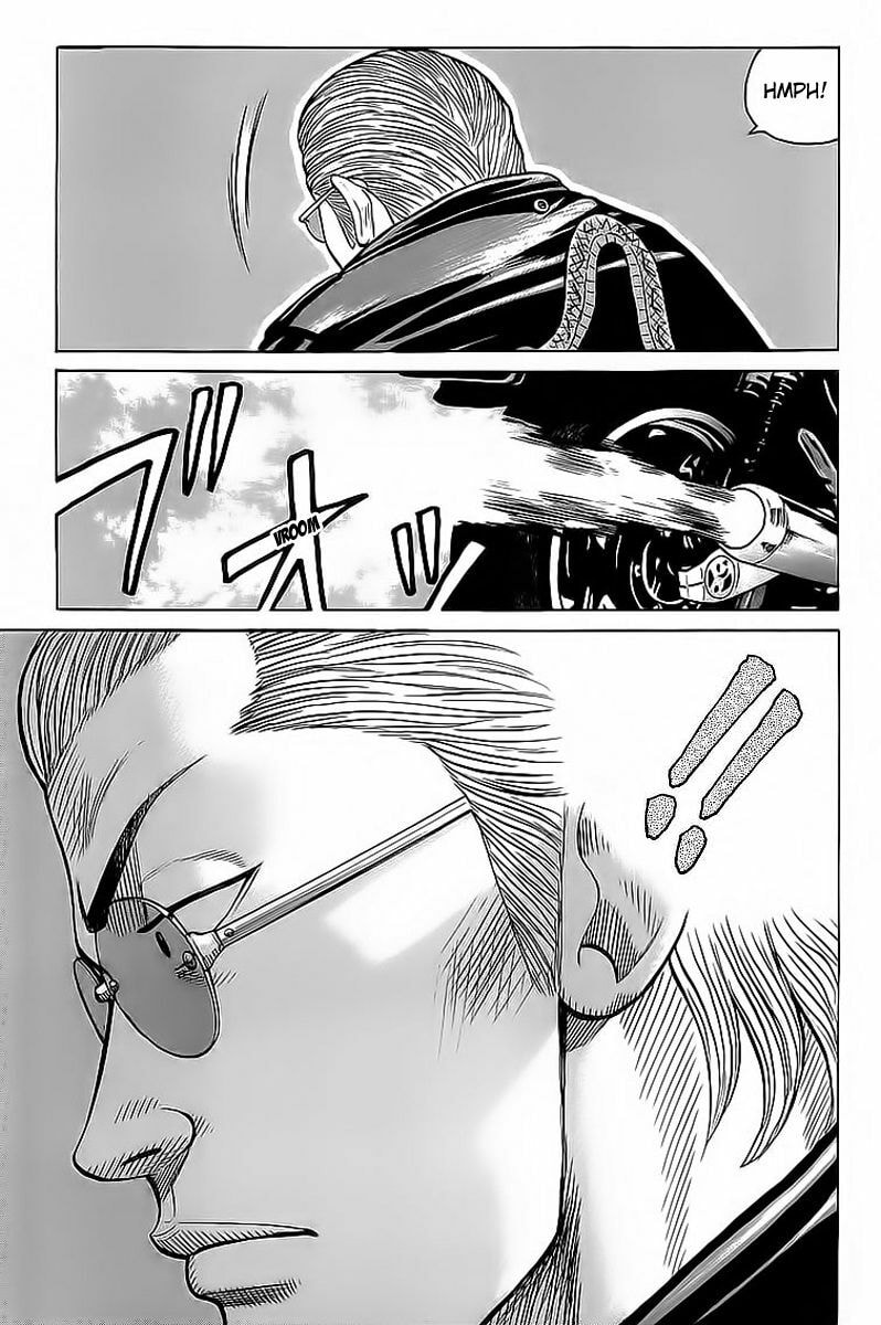 Read Crows chapter 70.1 image 46 on Lezhin