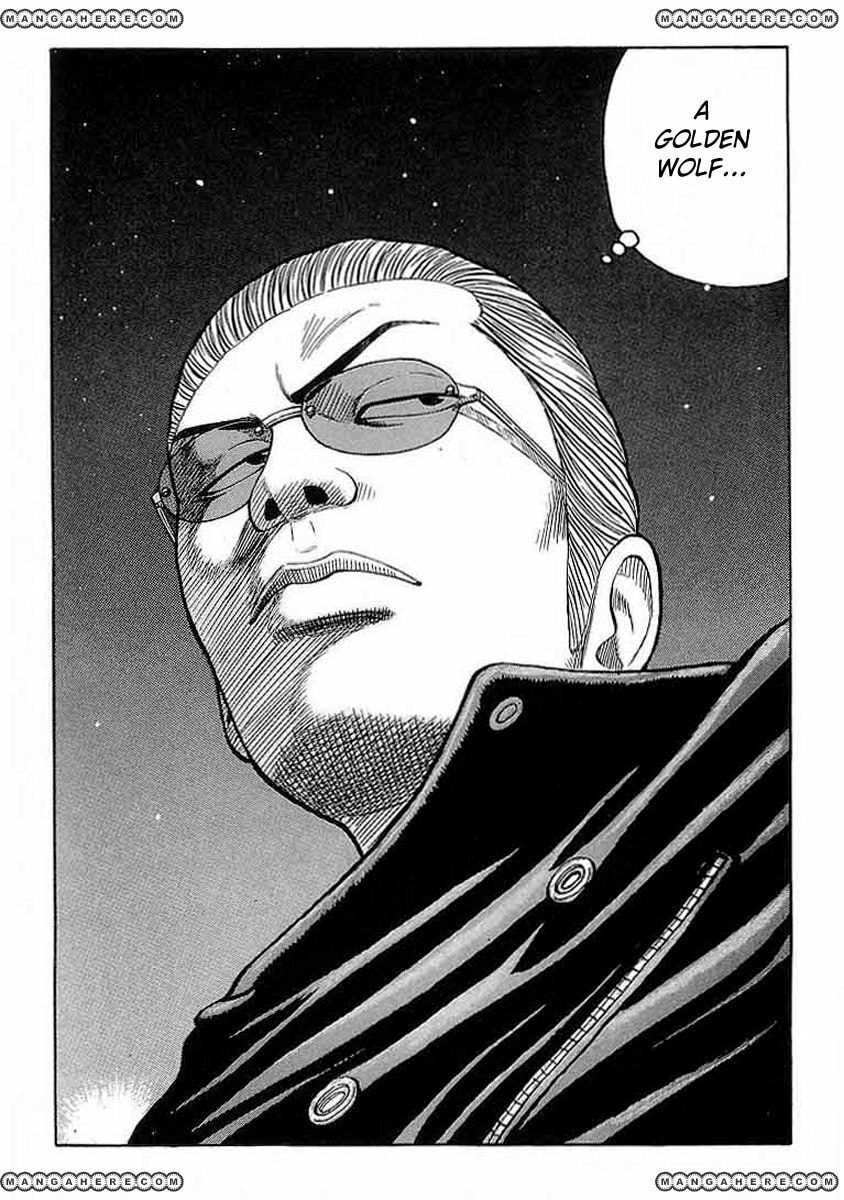 Read Crows chapter 70.1 image 48 on Lezhin