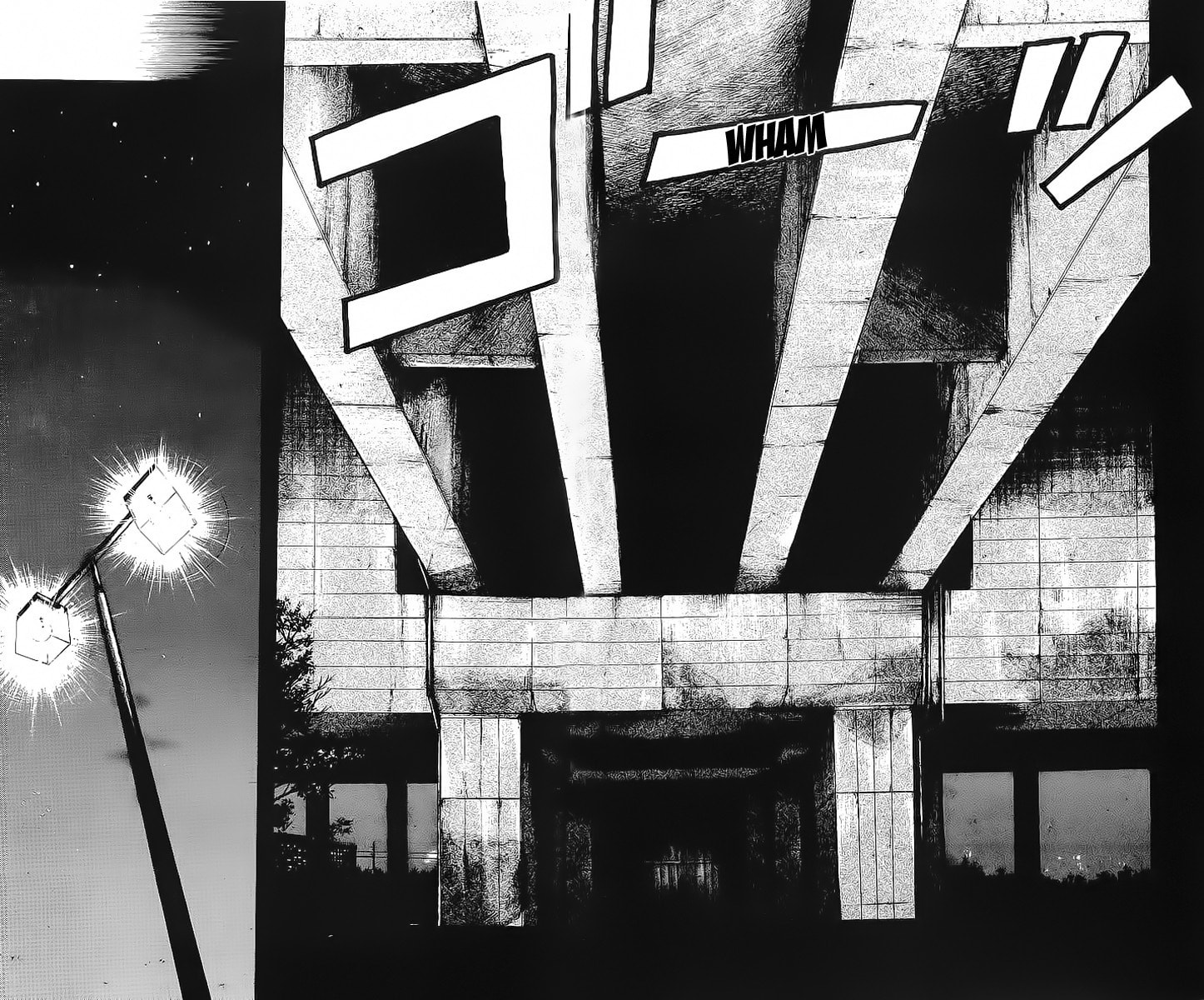 Read Crows chapter 71 image 52 on Lezhin