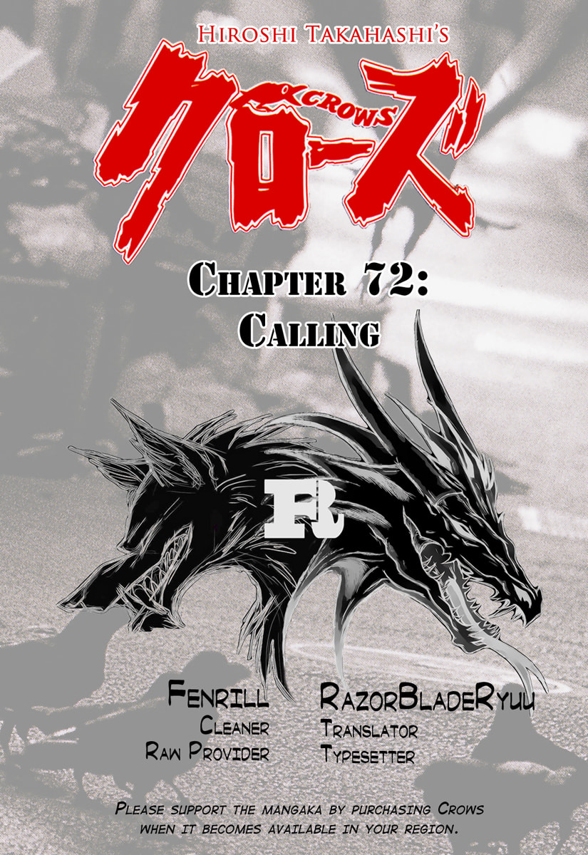 Read Crows chapter 72 image 48 on Lezhin