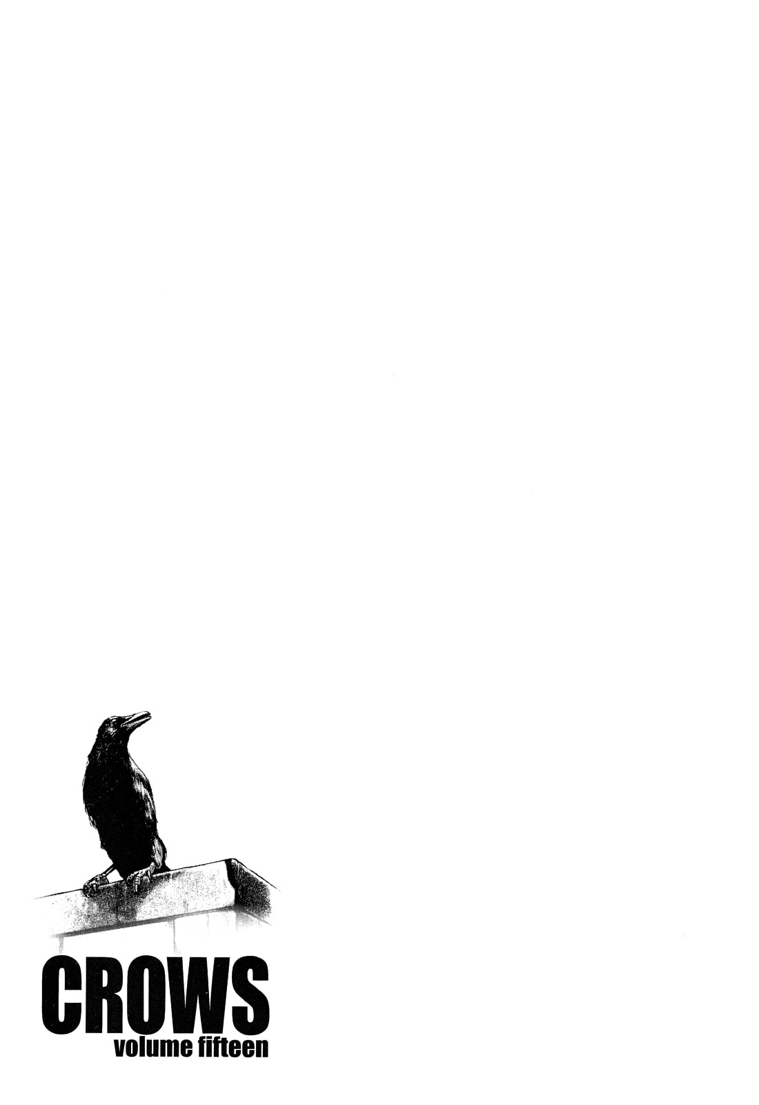 Read Crows chapter 76 image 40 on Lezhin