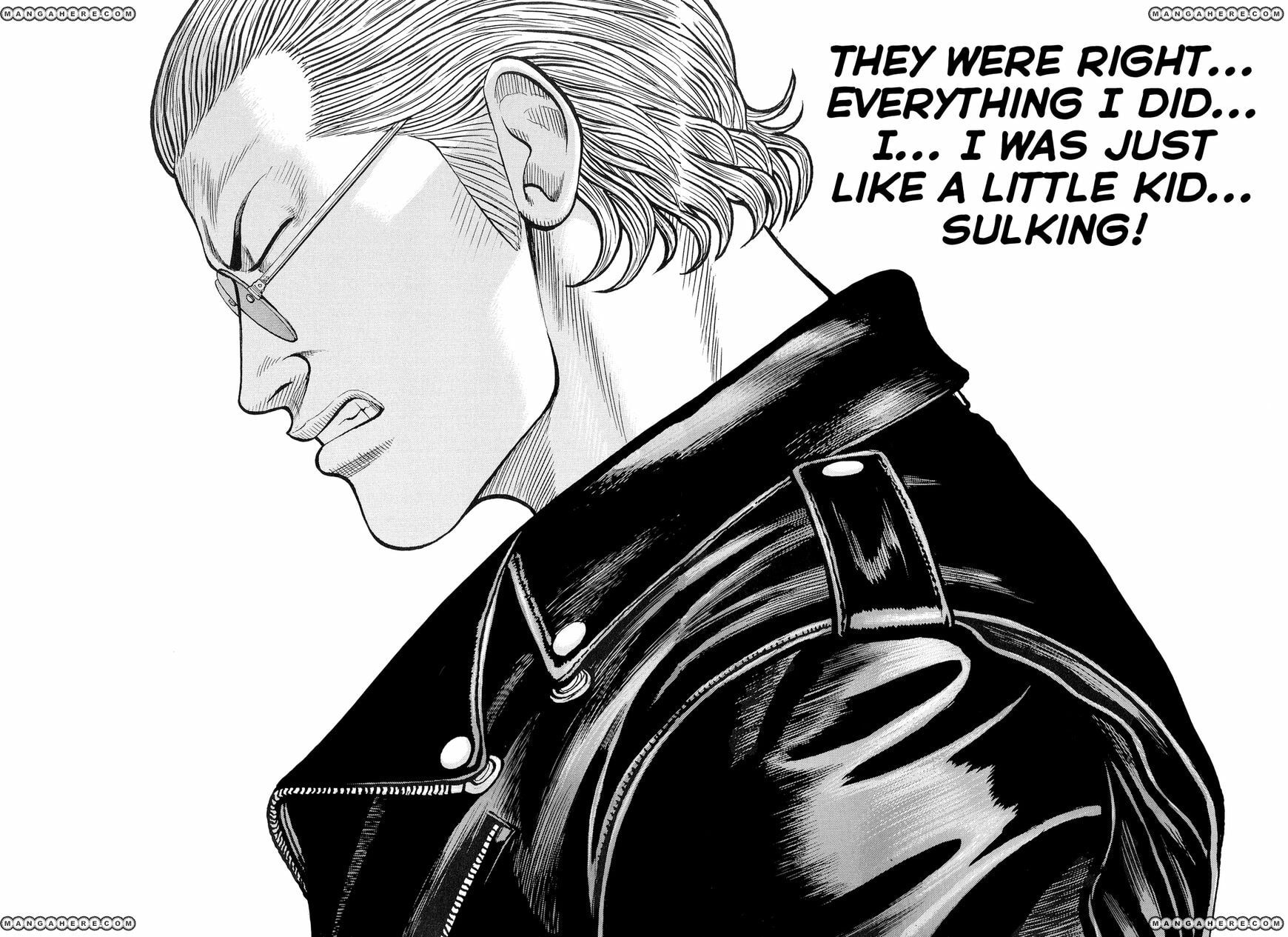 Read Crows chapter 77 image 29 on Lezhin