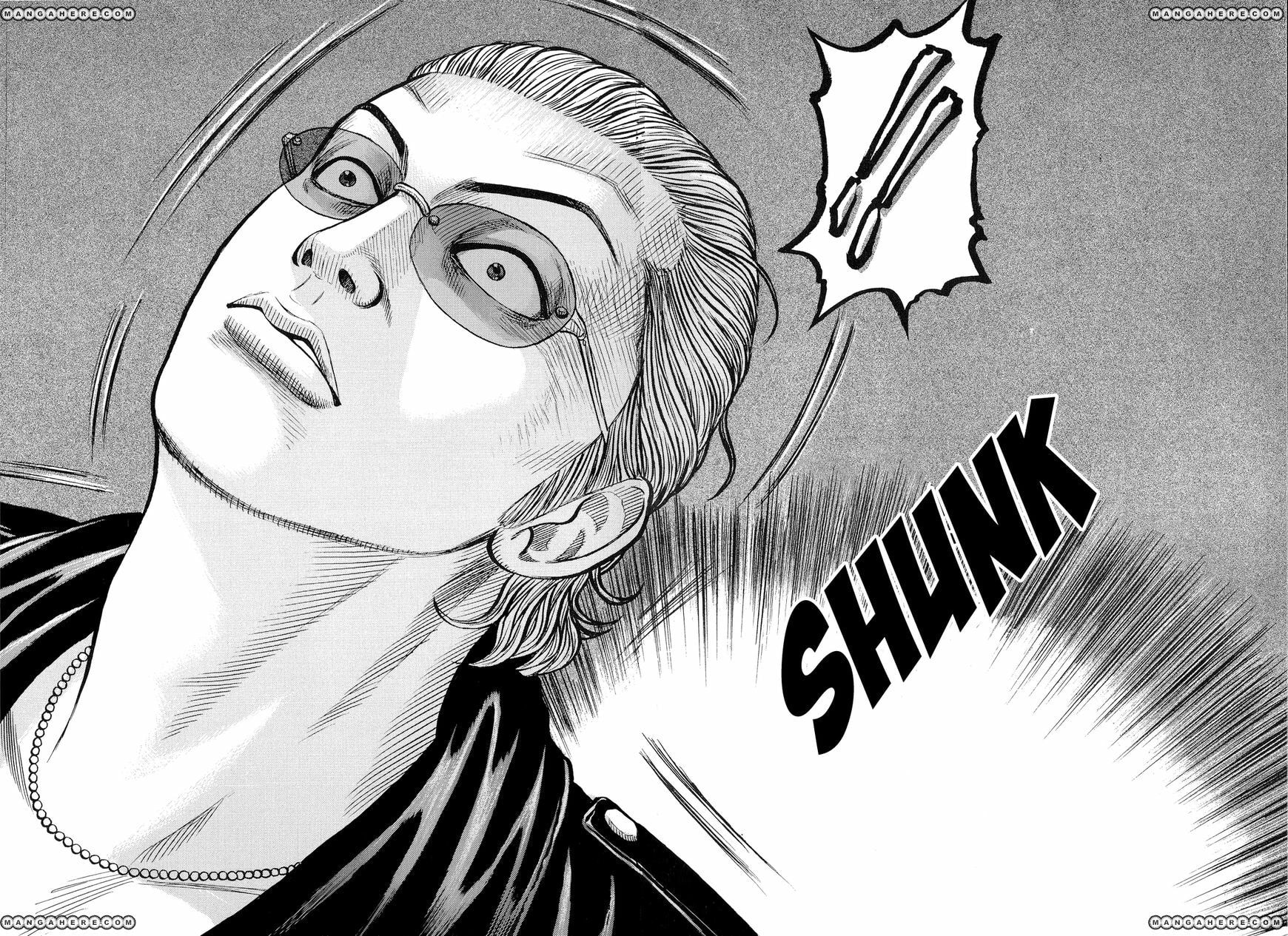 Read Crows chapter 77 image 34 on Lezhin