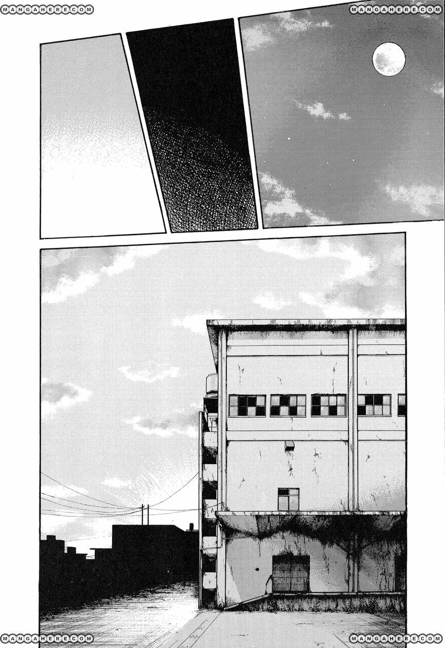 Read Crows chapter 77 image 43 on Lezhin