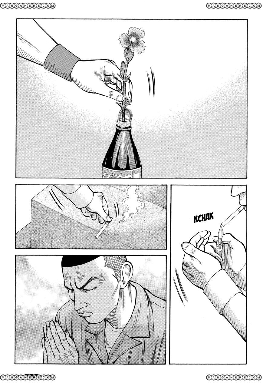Read Crows chapter 78 image 2 on Lezhin
