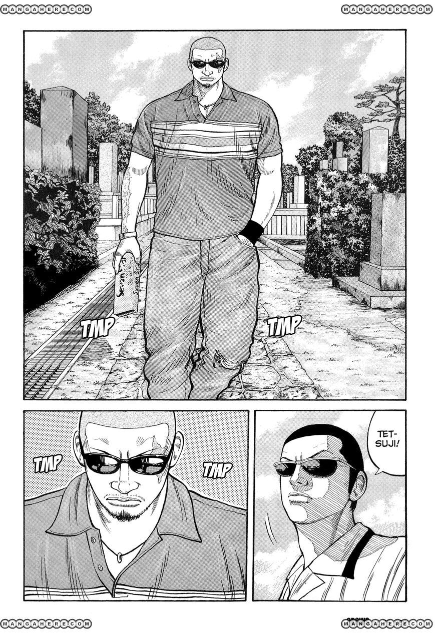 Read Crows chapter 78 image 6 on Lezhin
