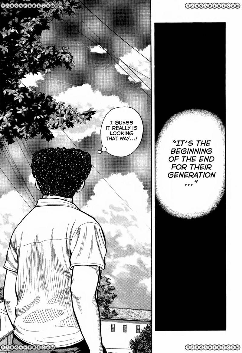 Read Crows chapter 79 image 17 on Lezhin