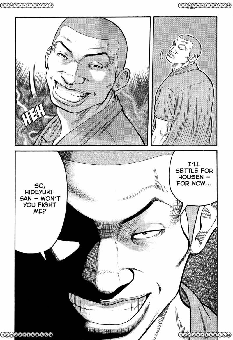 Read Crows chapter 79 image 28 on Lezhin