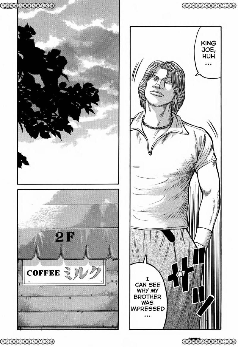 Read Crows chapter 79 image 29 on Lezhin
