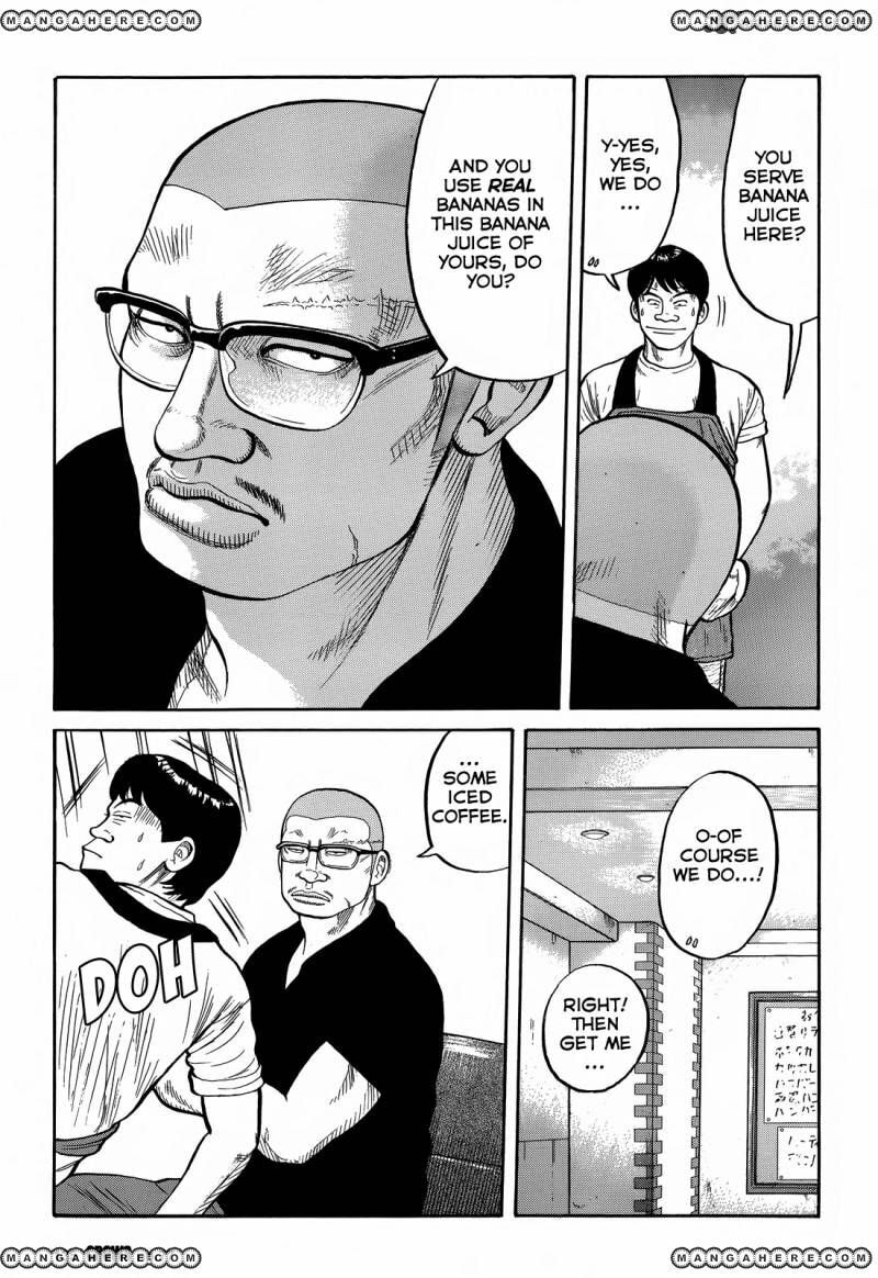 Read Crows chapter 79 image 30 on Lezhin