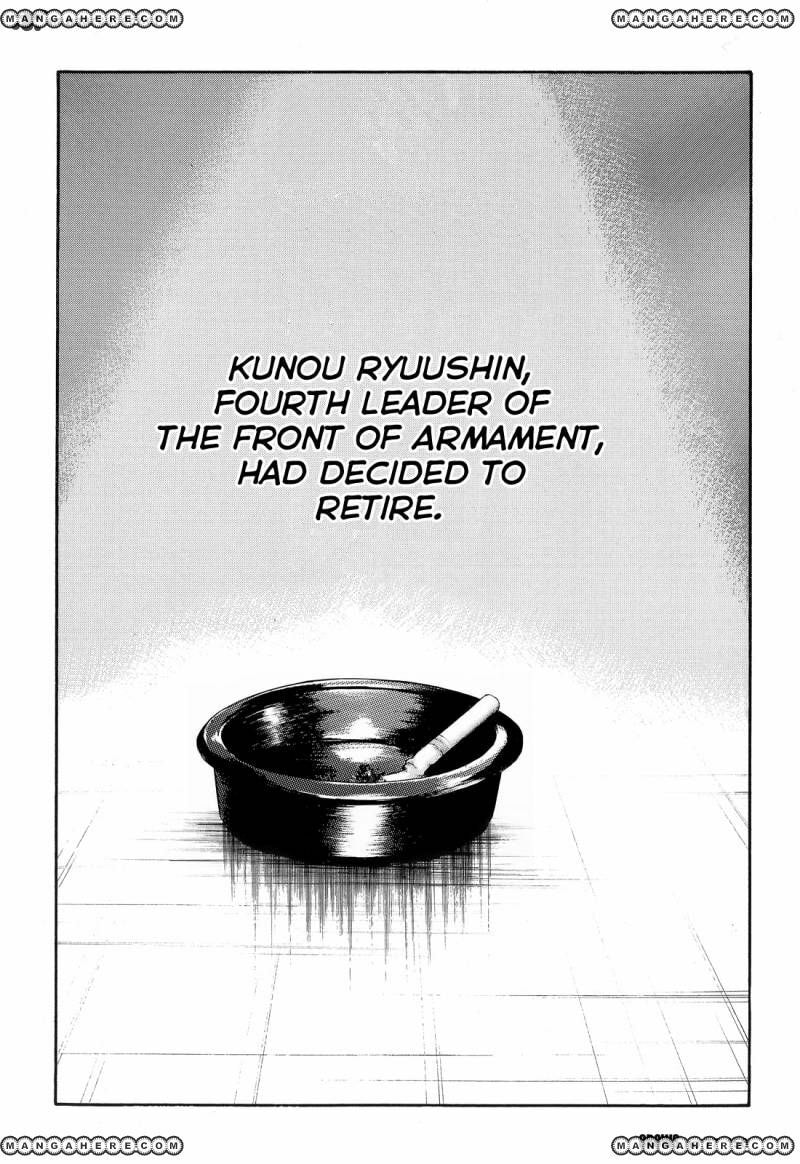 Read Crows chapter 79 image 50 on Lezhin