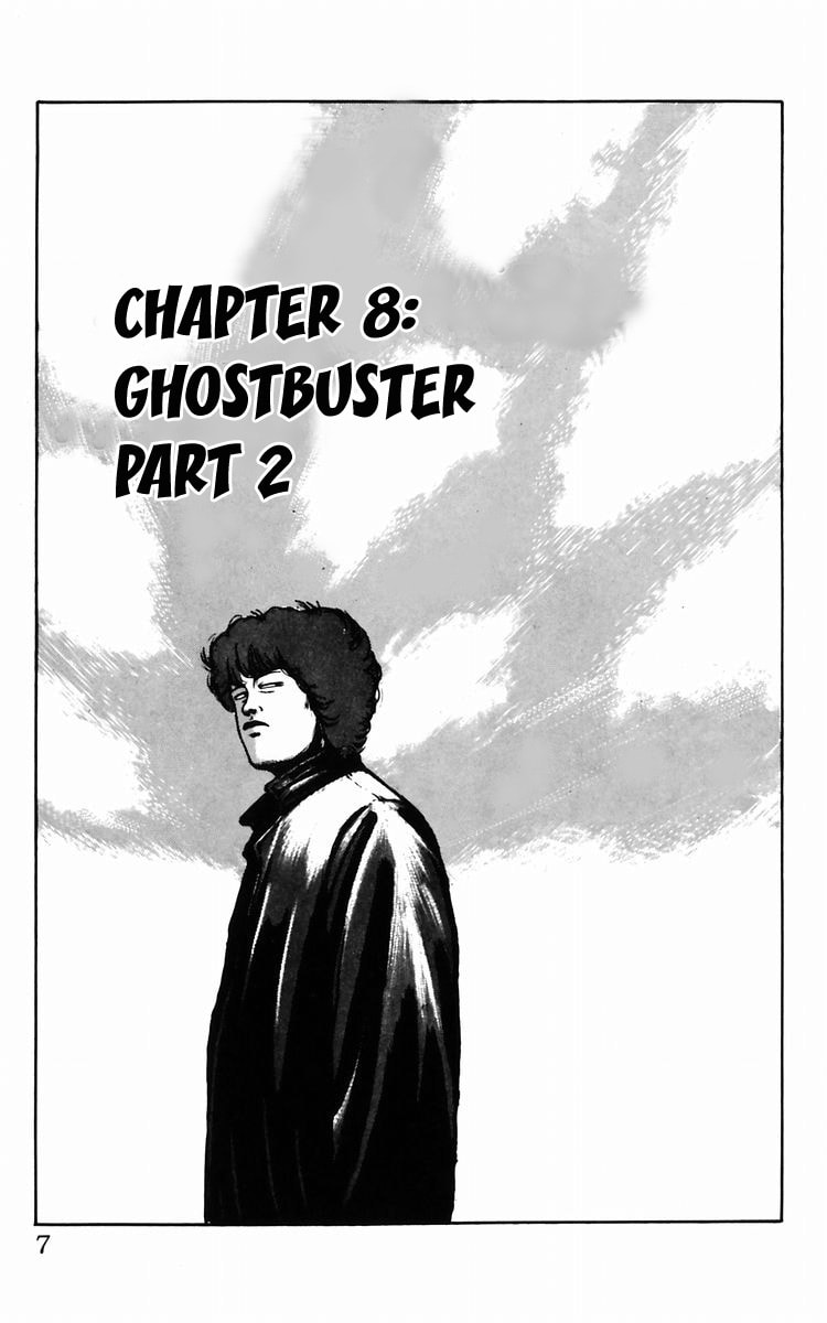 Read Crows chapter 8.2 image 6 on Lezhin