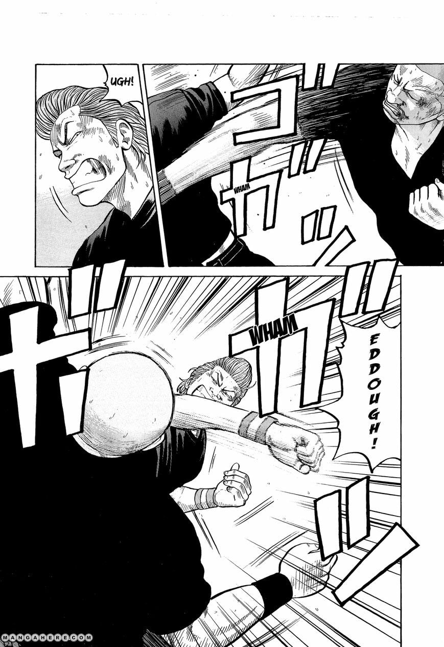 Read Crows chapter 83 image 30 on Lezhin