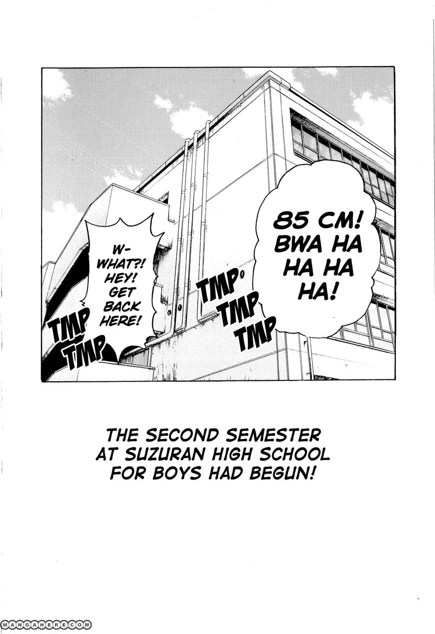 Read Crows chapter 84 image 48 on Lezhin