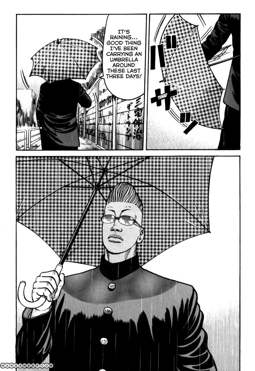 Read Crows chapter 86 image 45 on Lezhin