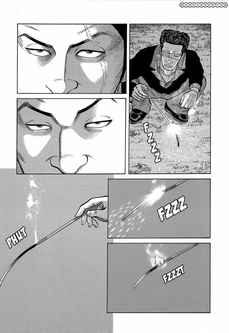 Read Crows chapter 88 image 10 on Lezhin