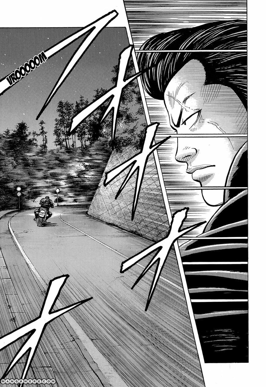 Read Crows chapter 88 image 2 on Lezhin
