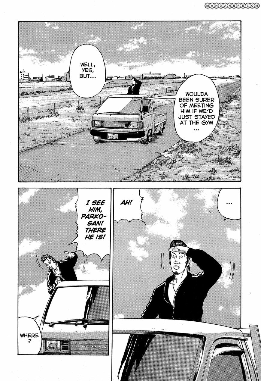 Read Crows chapter 88 image 23 on Lezhin