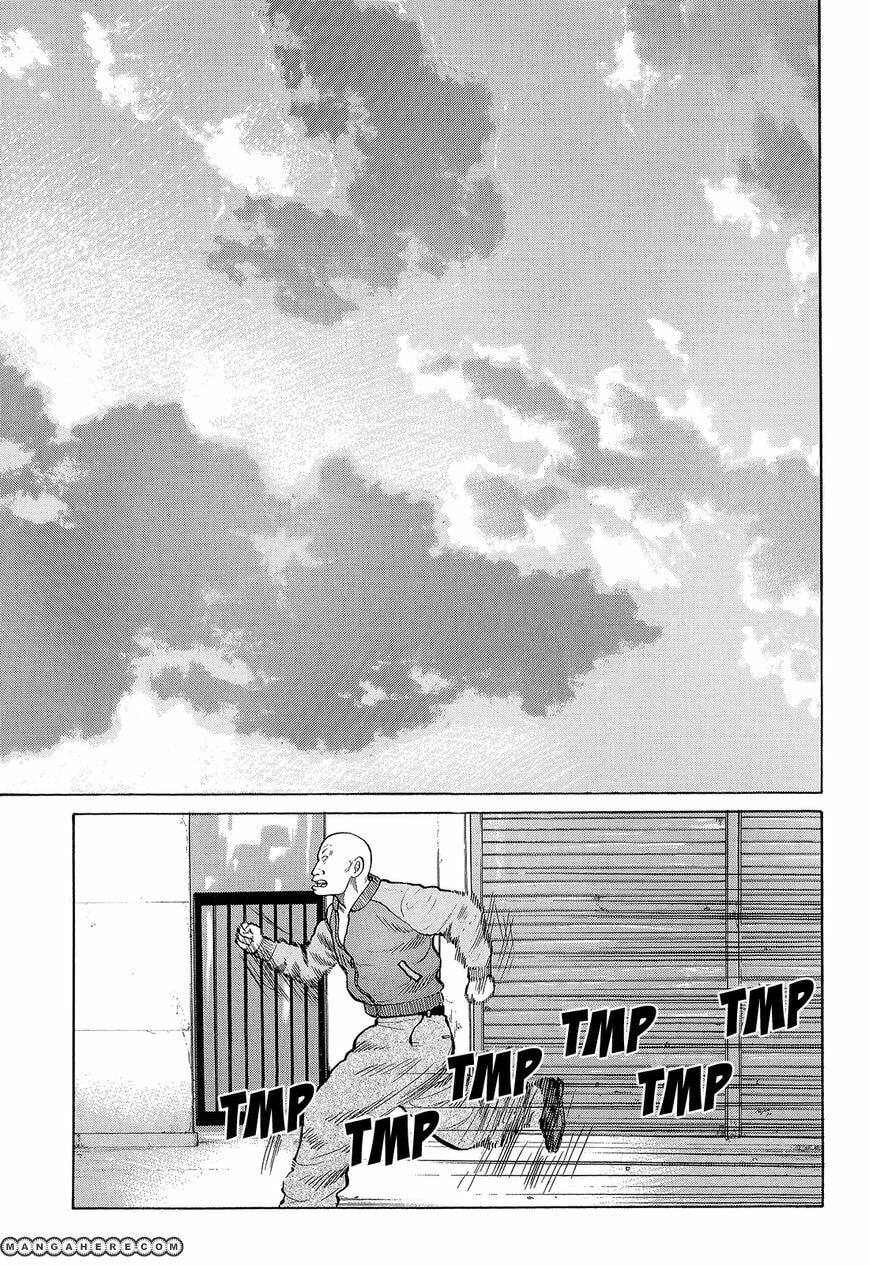 Read Crows chapter 89 image 44 on Lezhin
