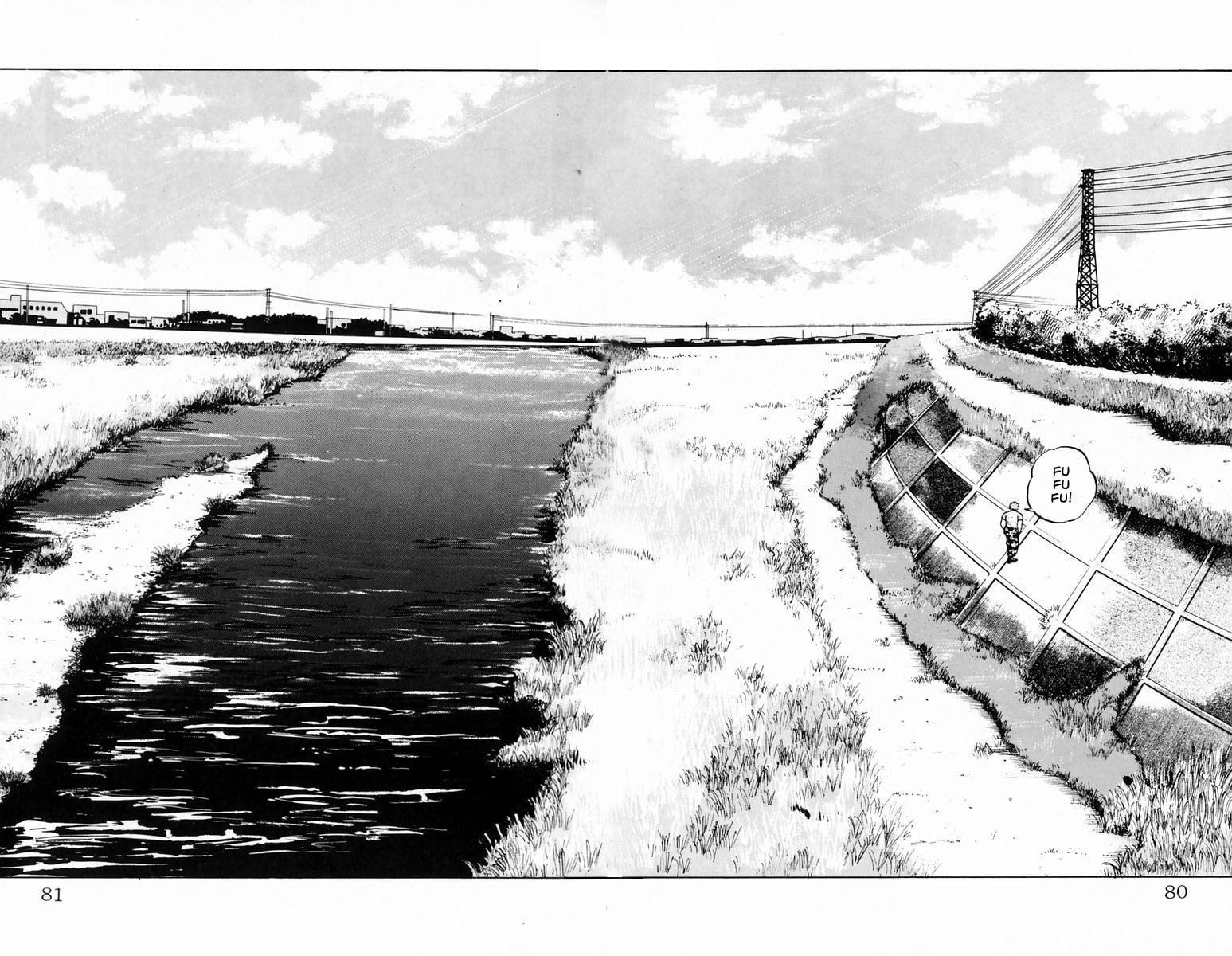 Read Crows chapter 9 image 42 on Lezhin