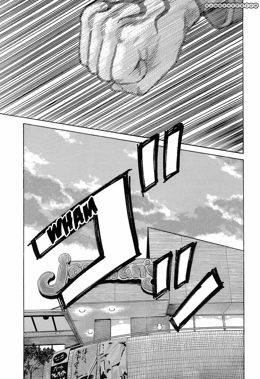 Read Crows chapter 90 image 8 on Lezhin